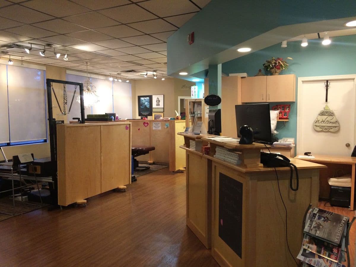 One Village Family Chiropractic Community main photo