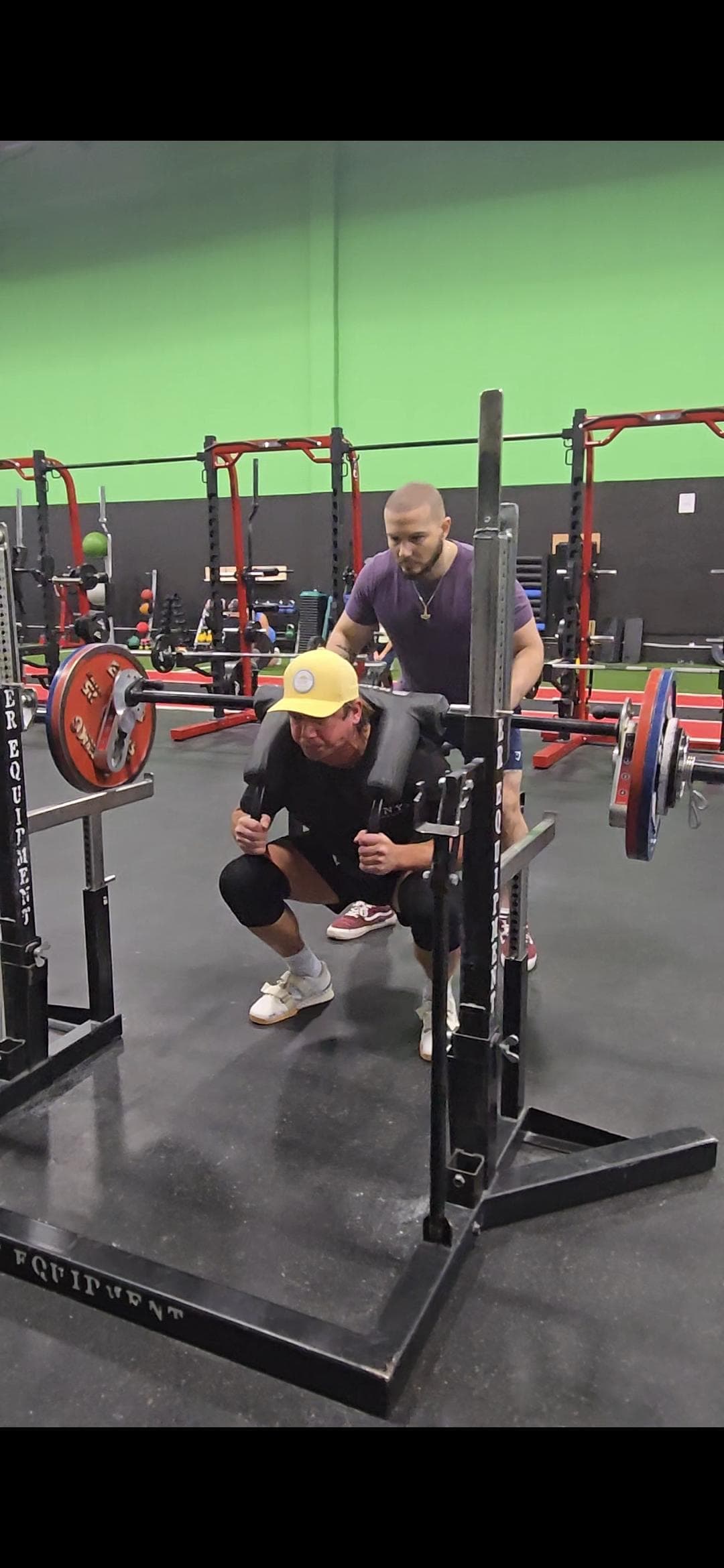 Onyx Strength and Conditioning