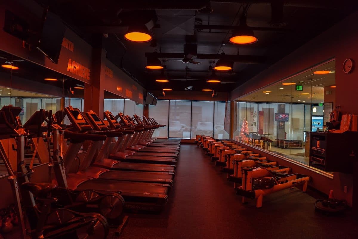 Orangetheory Fitness main photo