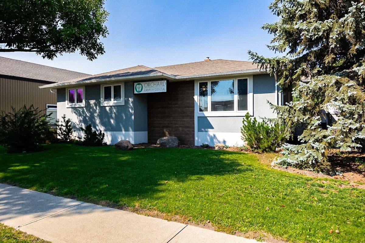 Orchard Family Dental - Dentist in Leduc in Leduc, AB