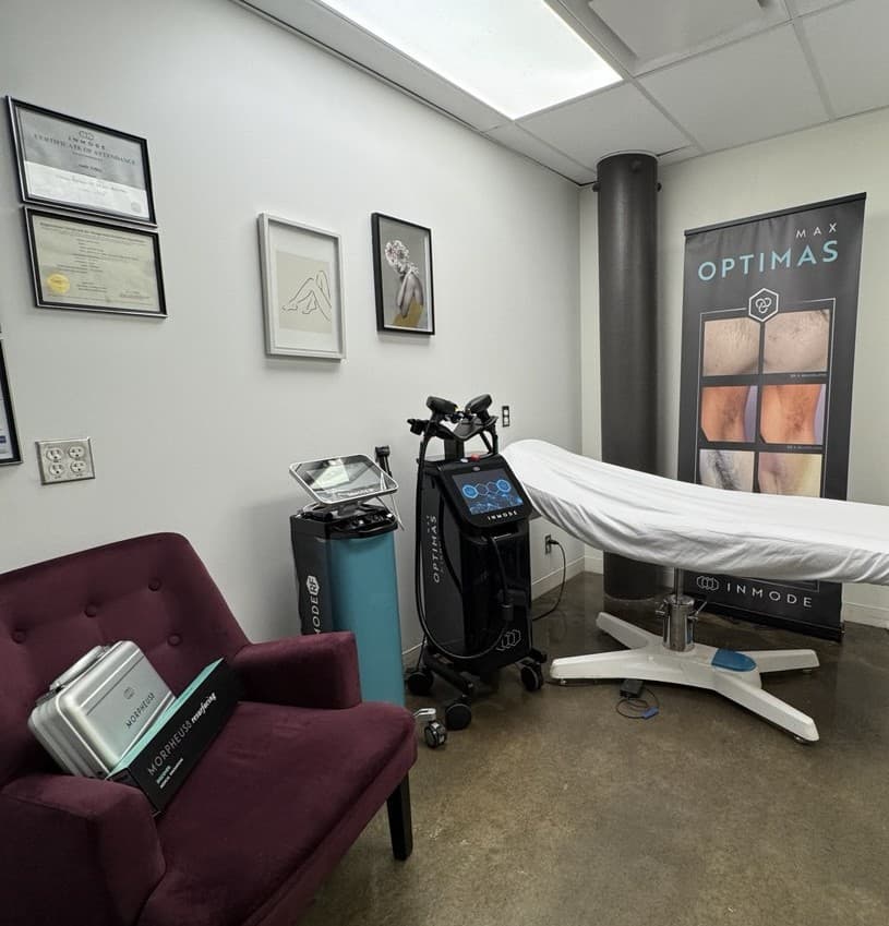 Orchid Skin Therapy in Edmonton