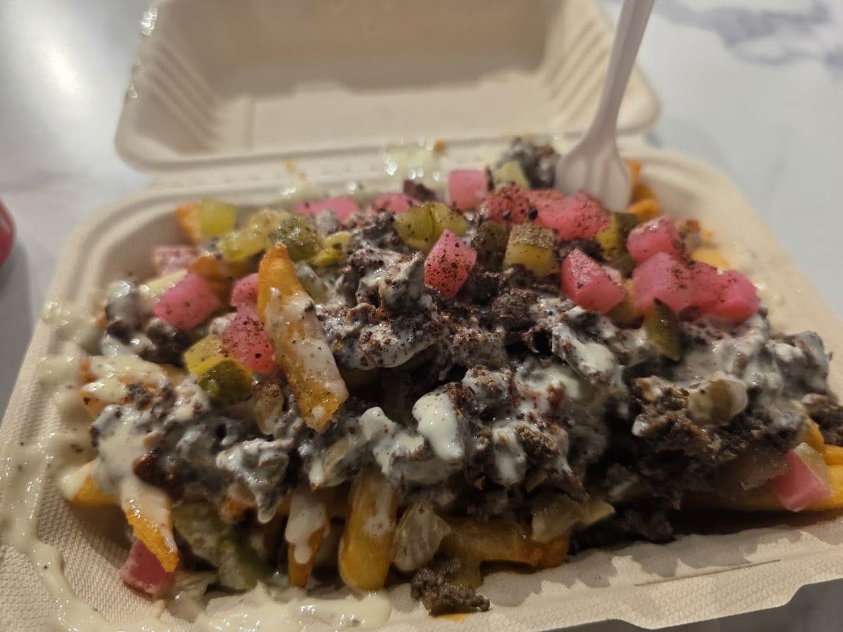 Osmow's Shawarma main photo