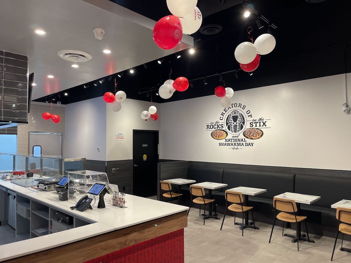 Osmow's Shawarma (South Edmonton) in South Edmonton