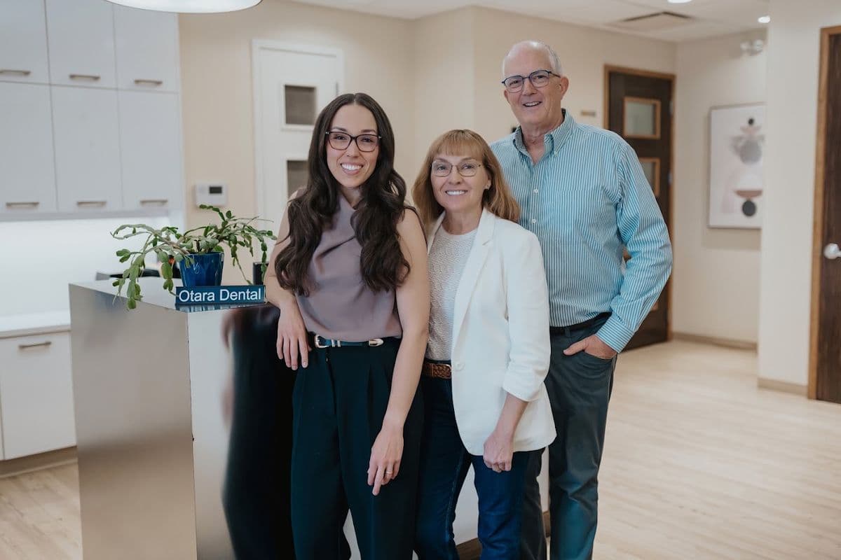 Otara Dental – St. Albert Dentist in St. Albert, AB