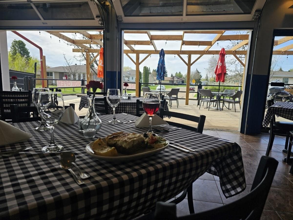 Ouzo Taverna main photo