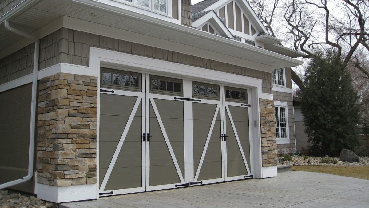 Overhead Door Co. of Edmonton in West Edmonton