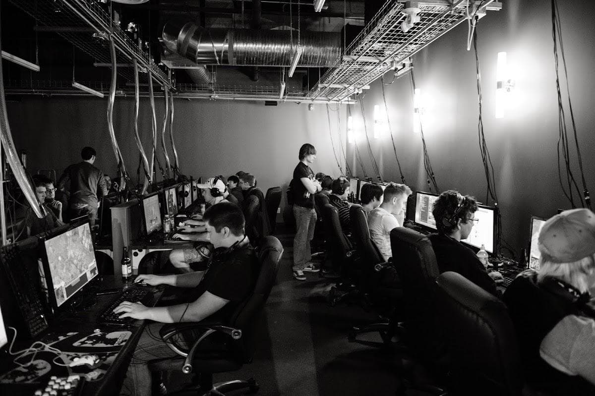 Overklocked Gaming