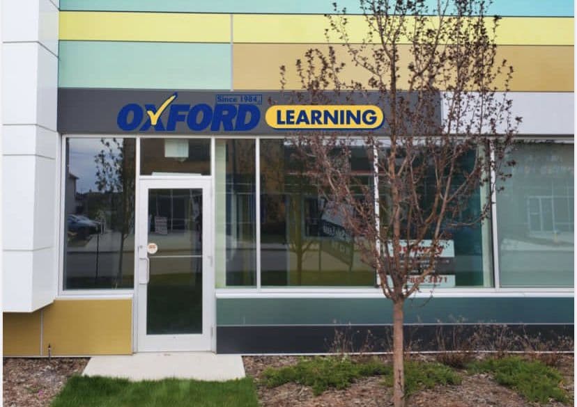 Oxford Learning Edmonton Windermere in Windermere, Edmonton