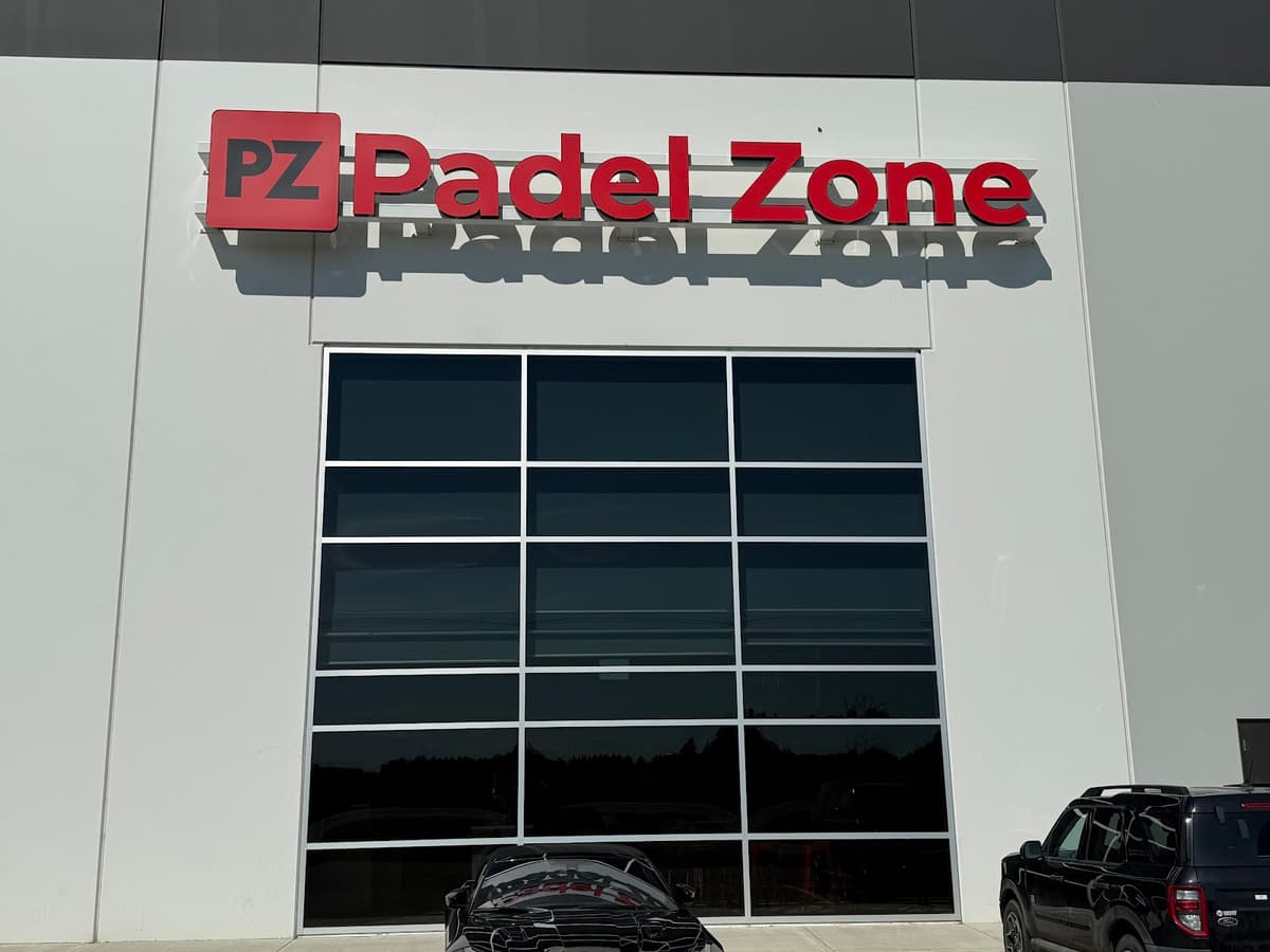 Padel Alberta