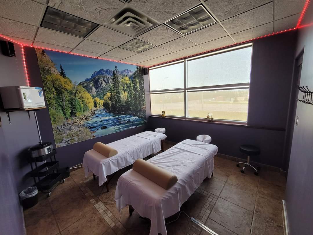 Pamilya Masahista Massage Clinic