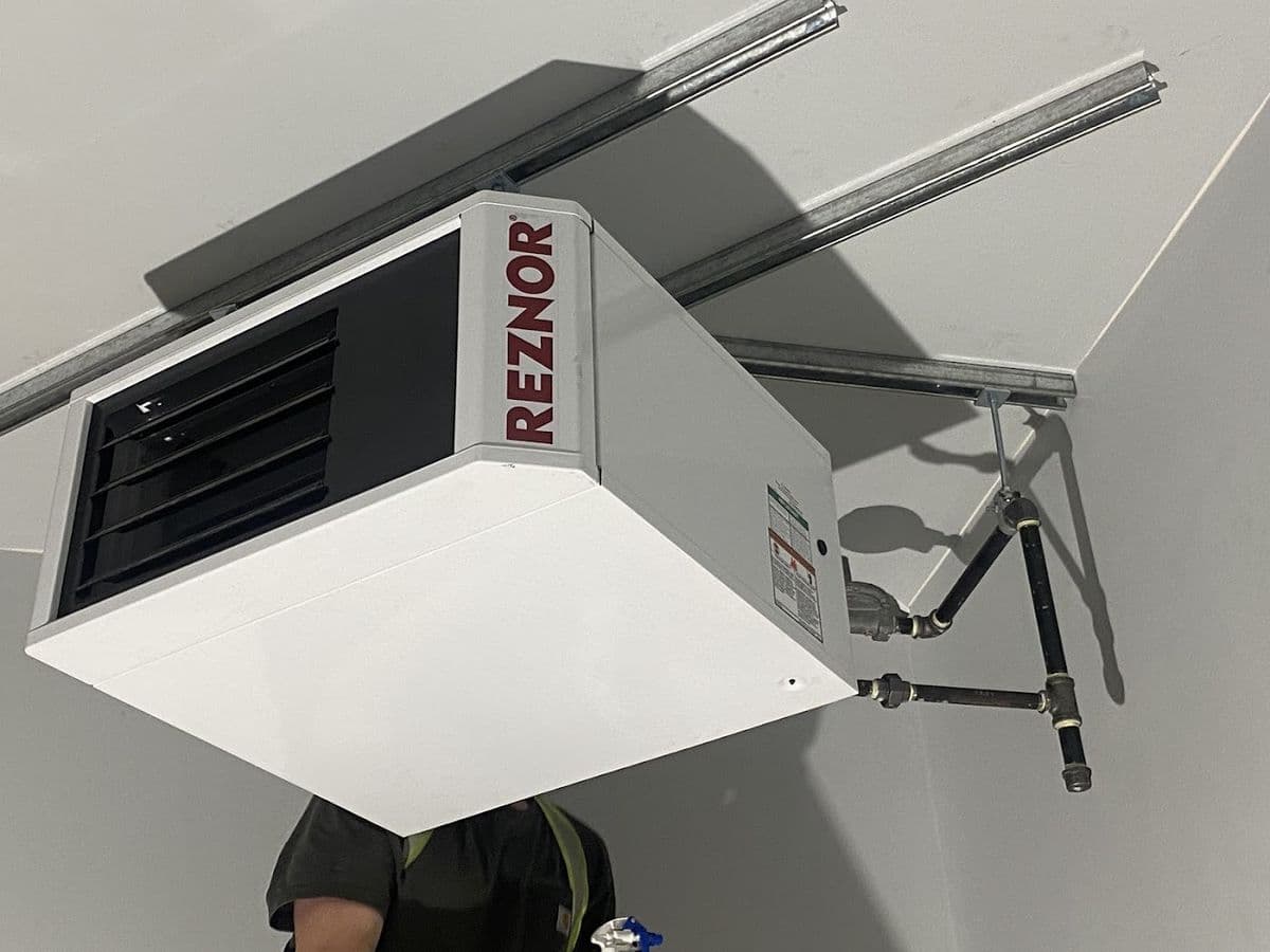 Paramax Mechanical