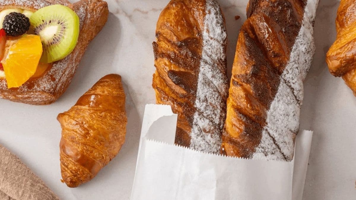 Paris Baguette (South Edmonton) in South Edmonton