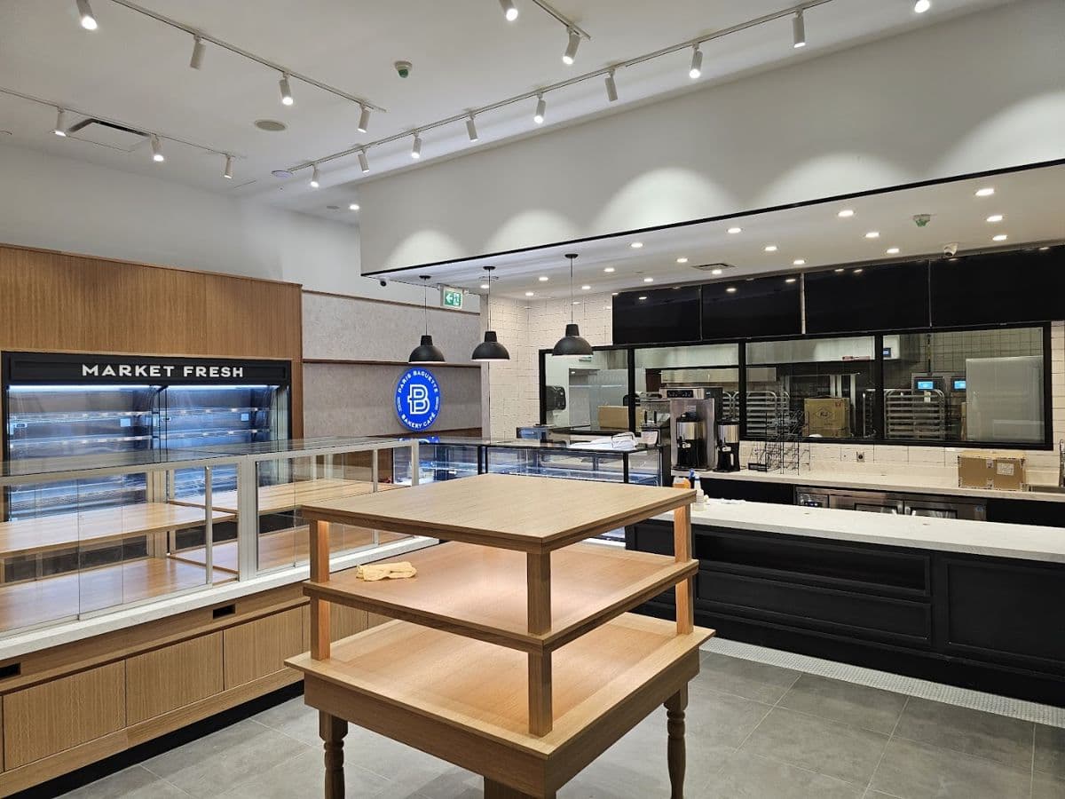 Paris Baguette (West Edmonton) in West Edmonton