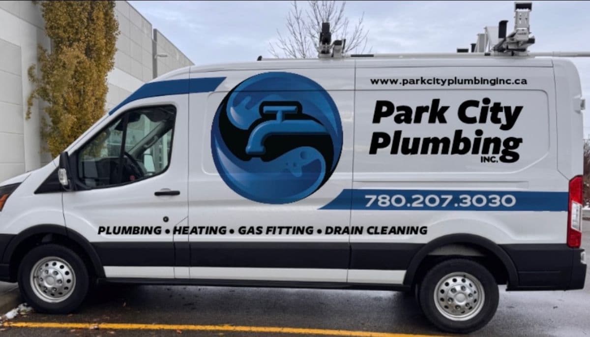 Park City Plumbing Inc.