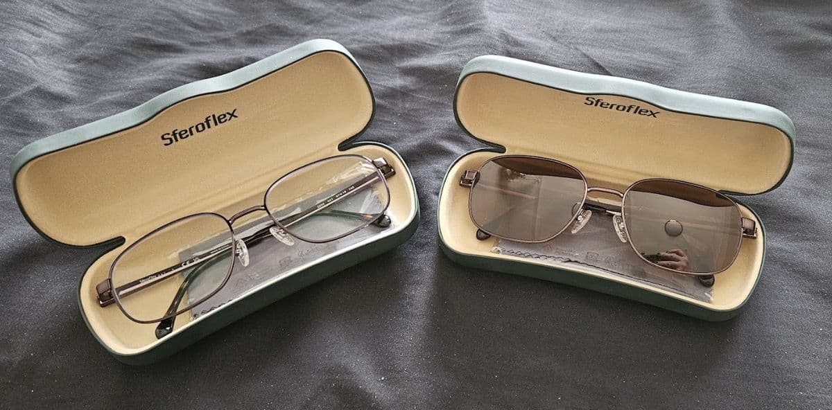 Pearle Vision (Sherwood Park) in Sherwood Park, AB