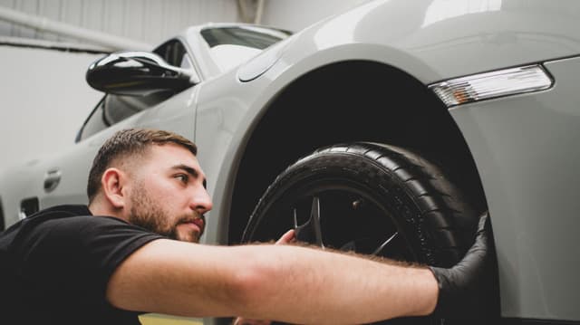 Perfect Auto Glass in Edmonton