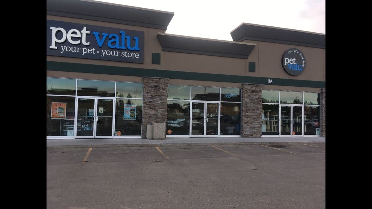 Pet Valu (Stony Plain) in Stony Plain, AB