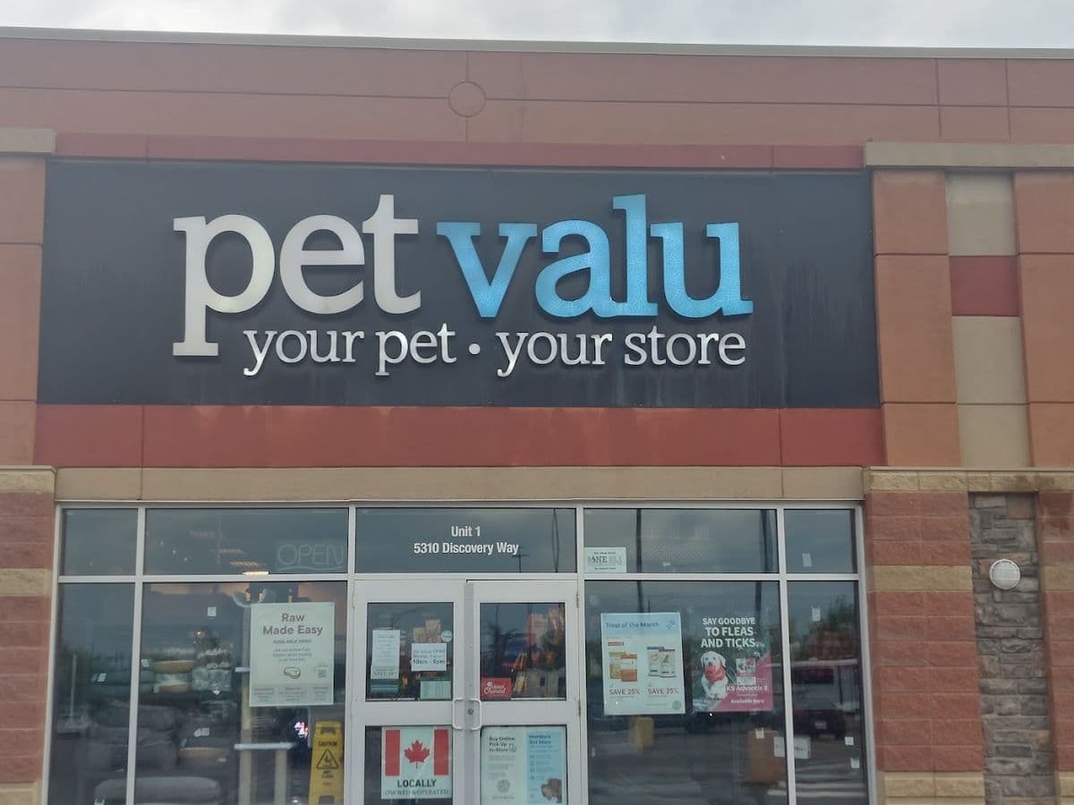 Pet Valu (Leduc) in Leduc, AB