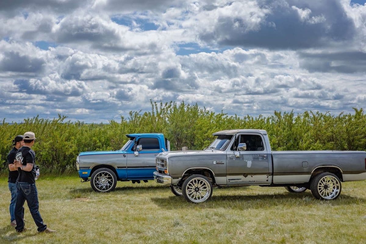 Pete’s Rubbers LTD in Spruce Grove, AB