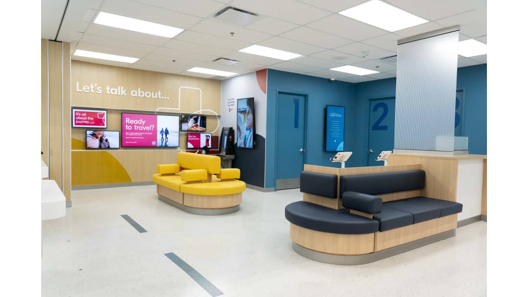 Pharmacy Care Clinic at Shoppers Drug Mart main photo