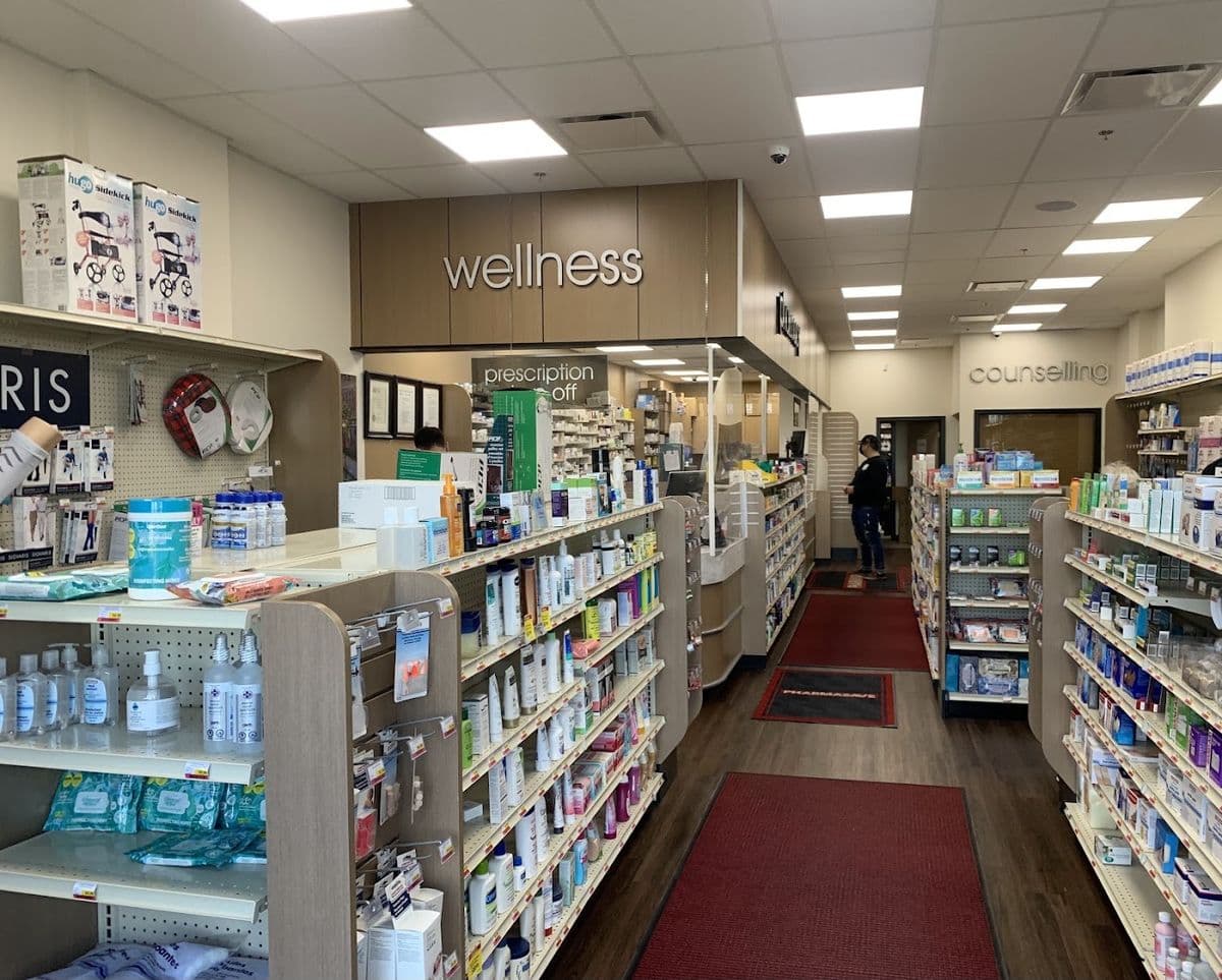 Pharmasave Emerald Hills in Sherwood Park, AB
