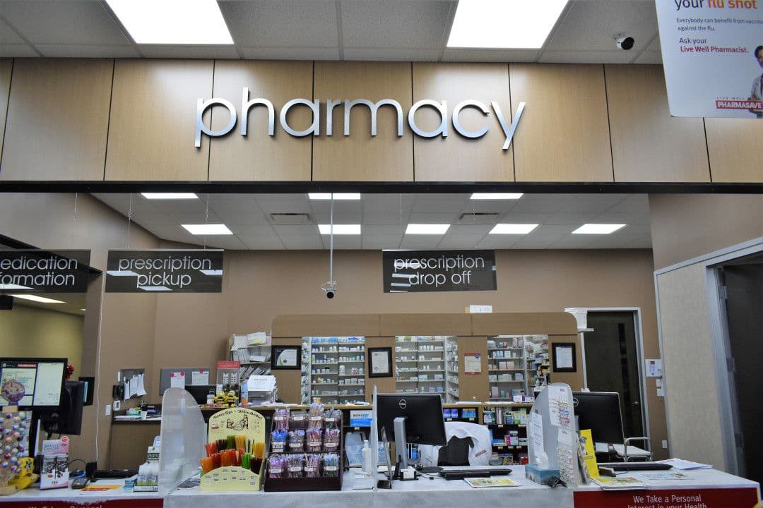 Pharmasave Leduc Pharmacy in Leduc, AB