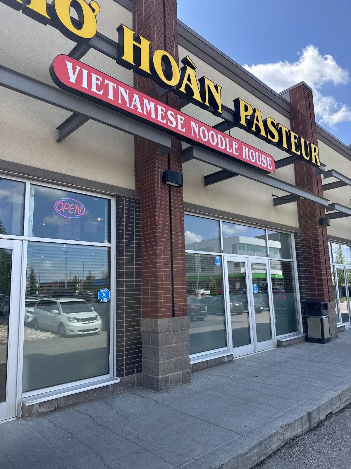 Pho Hoan Pasteur (Westlink)