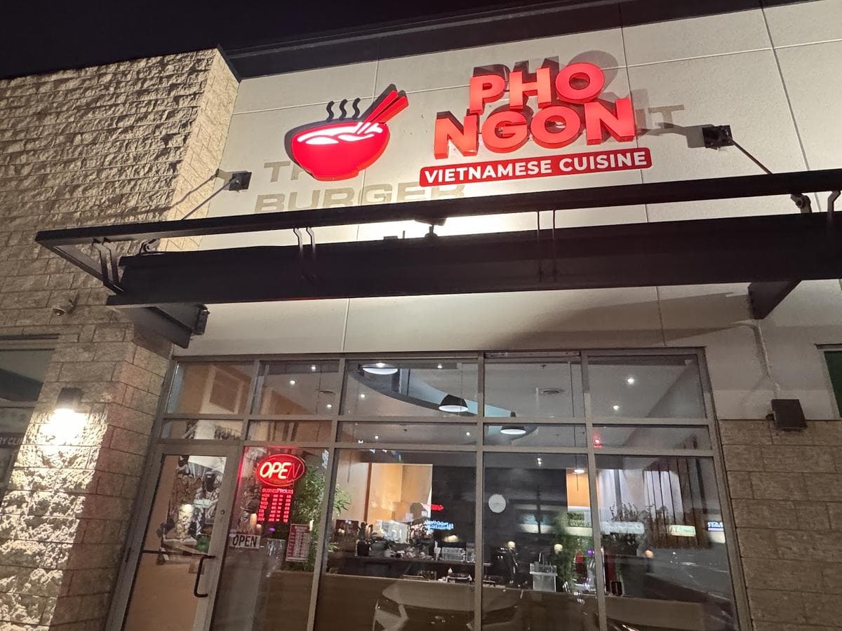 Pho Ngon main photo