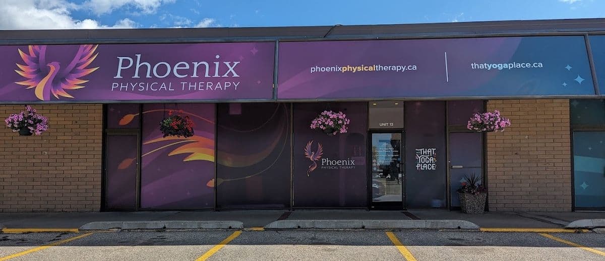 Phoenix Wellness main photo