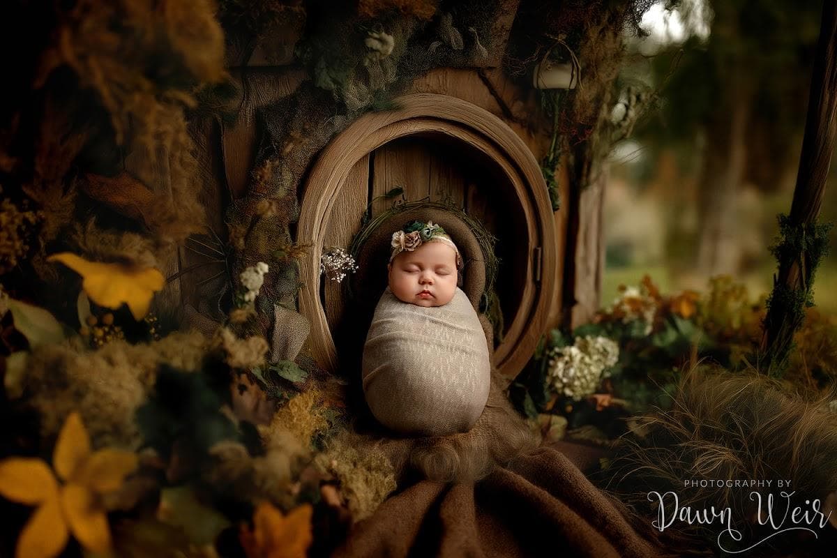 Photography By Dawn Weir