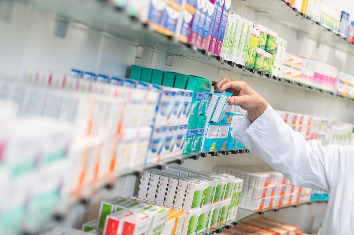 Pioneer Whole Health Pharmacy in Spruce Grove, AB