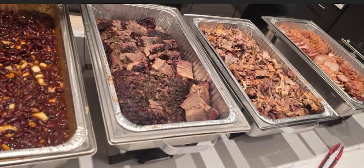 PitBoss Ross in Windermere, Edmonton
