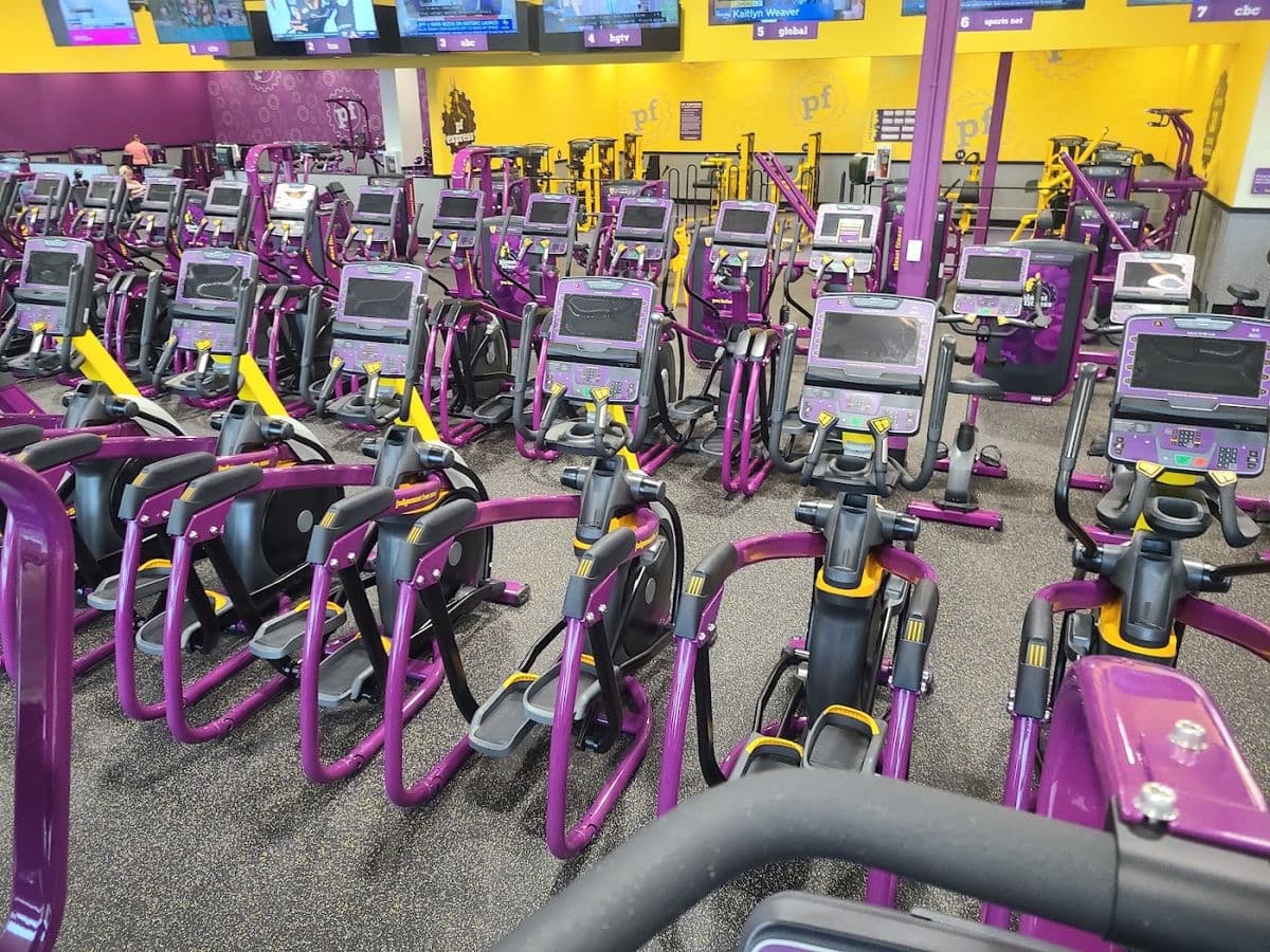 Planet Fitness main photo