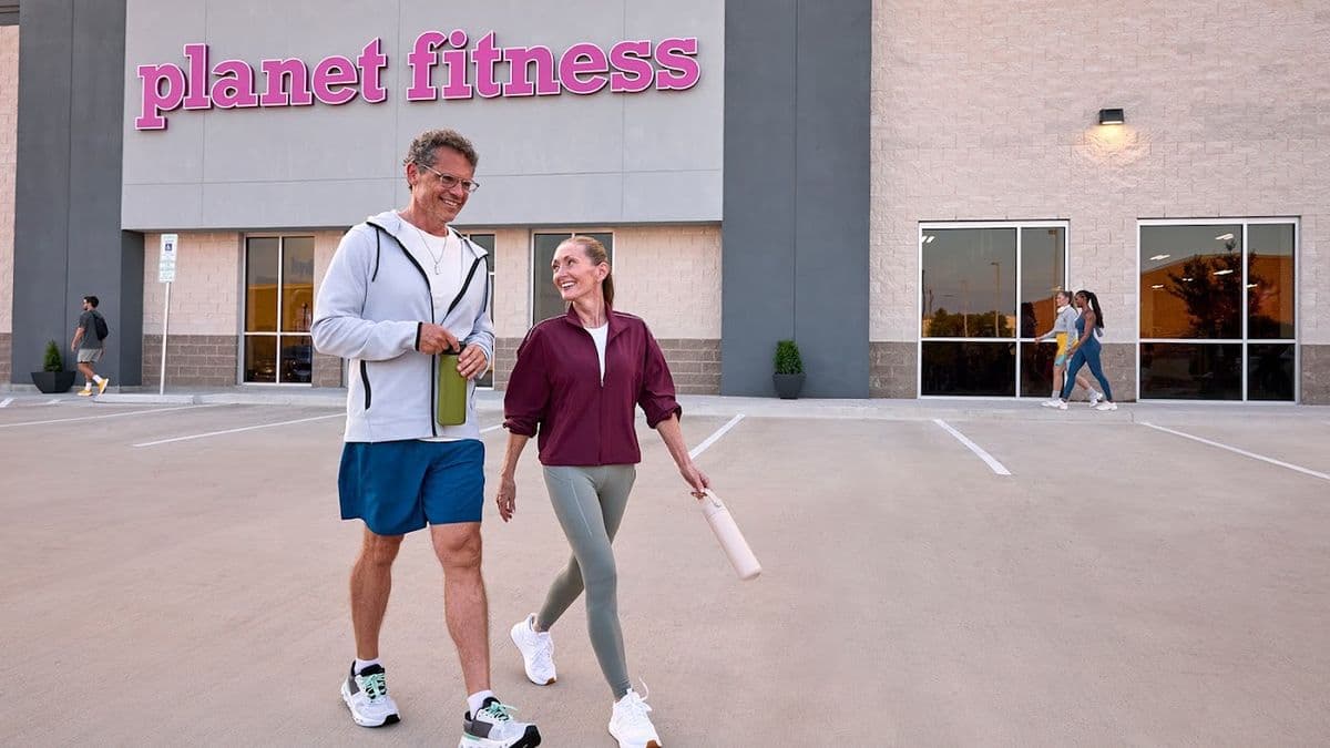 Planet Fitness main photo
