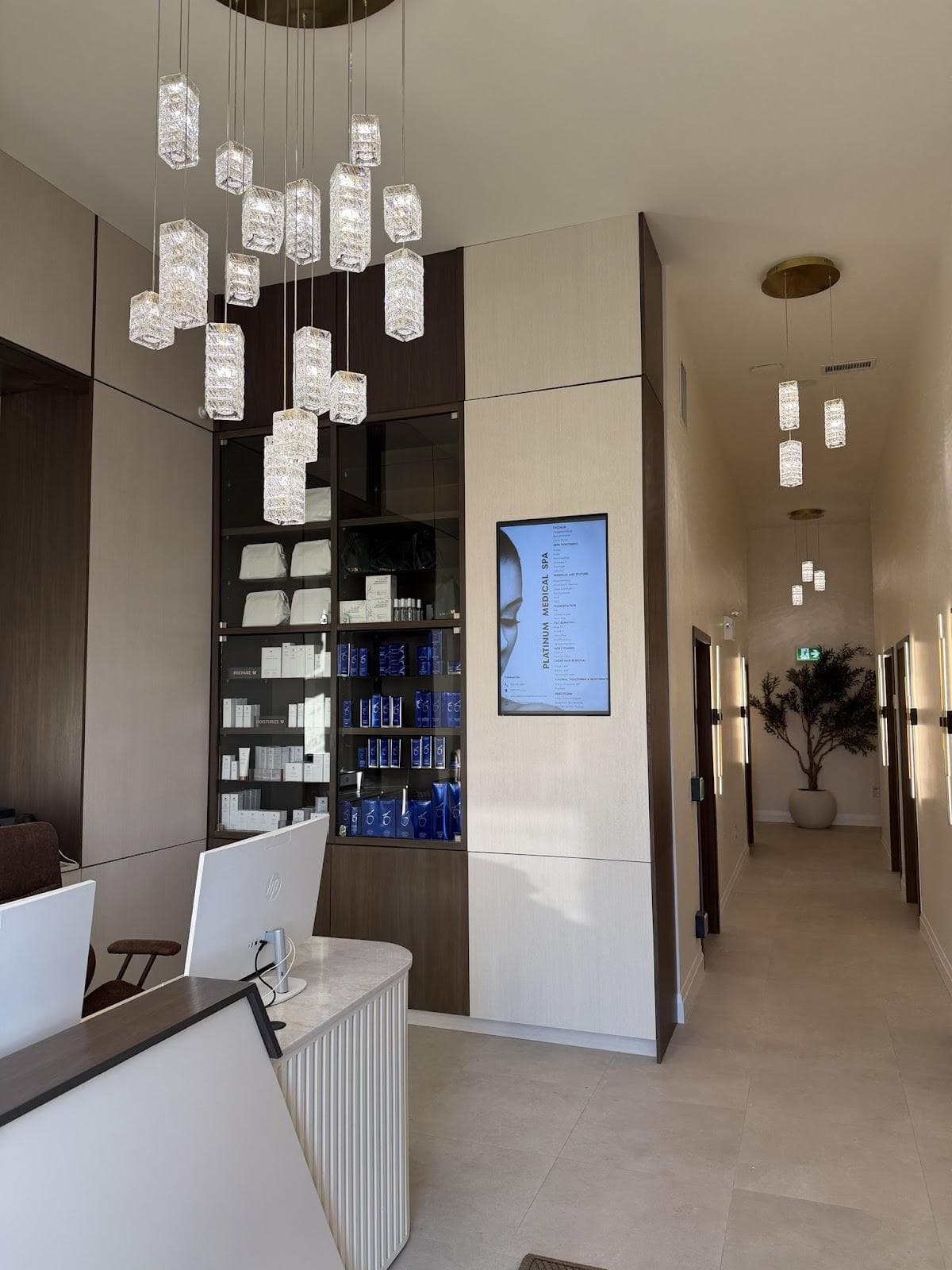 Platinum Medical Spa