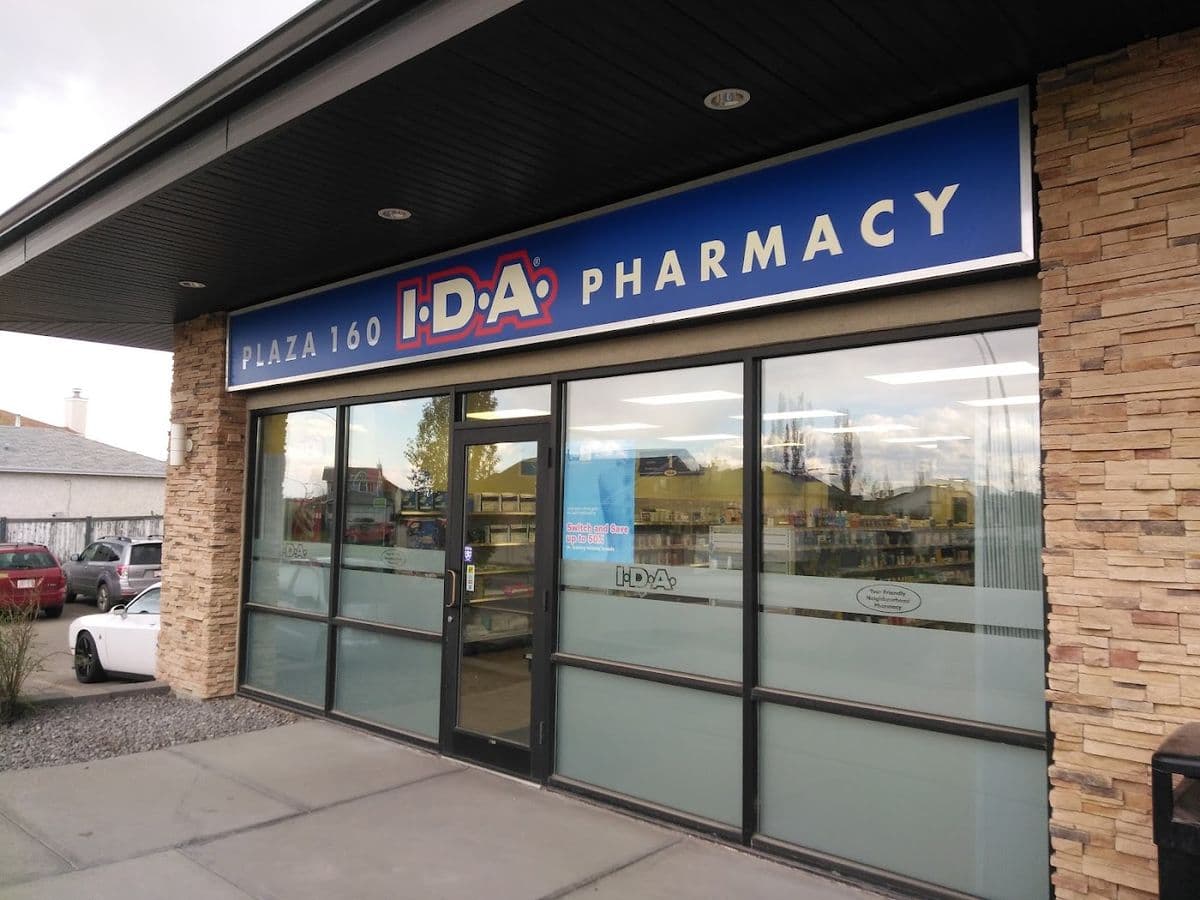 Plaza 160 Pharmacy main photo