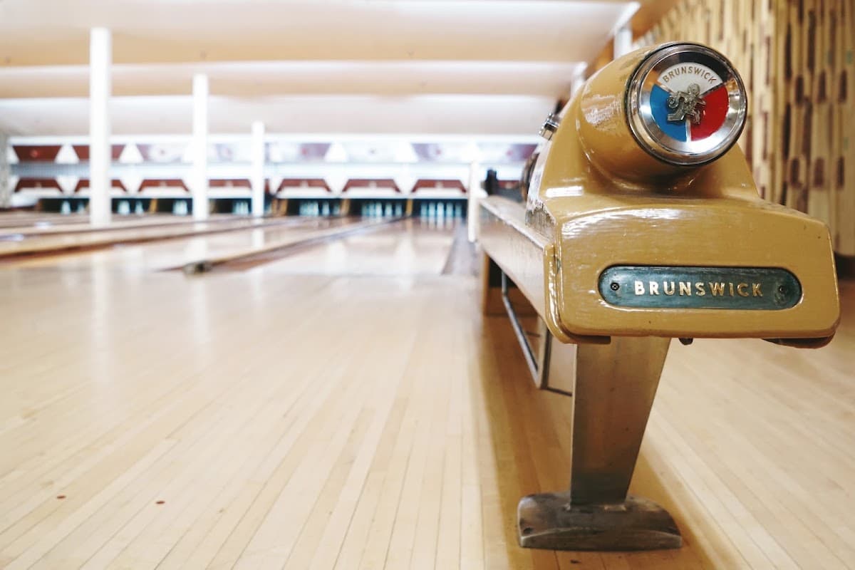 Plaza Bowling Co. main photo