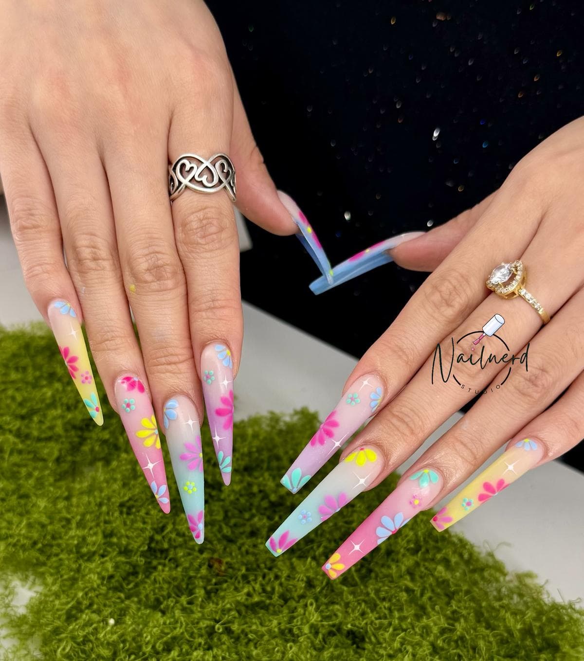 Polished Nail Art Studio