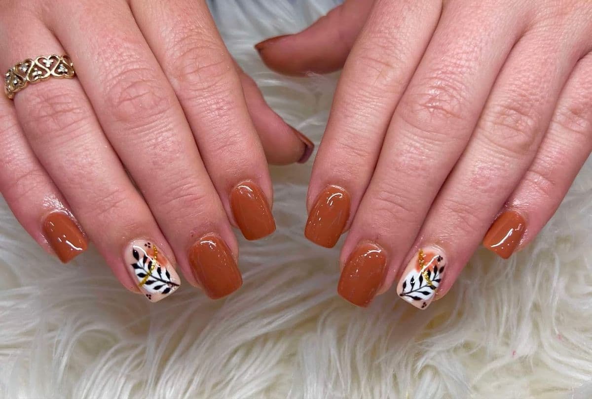 Posh Nail And Spa in Beaumont, AB