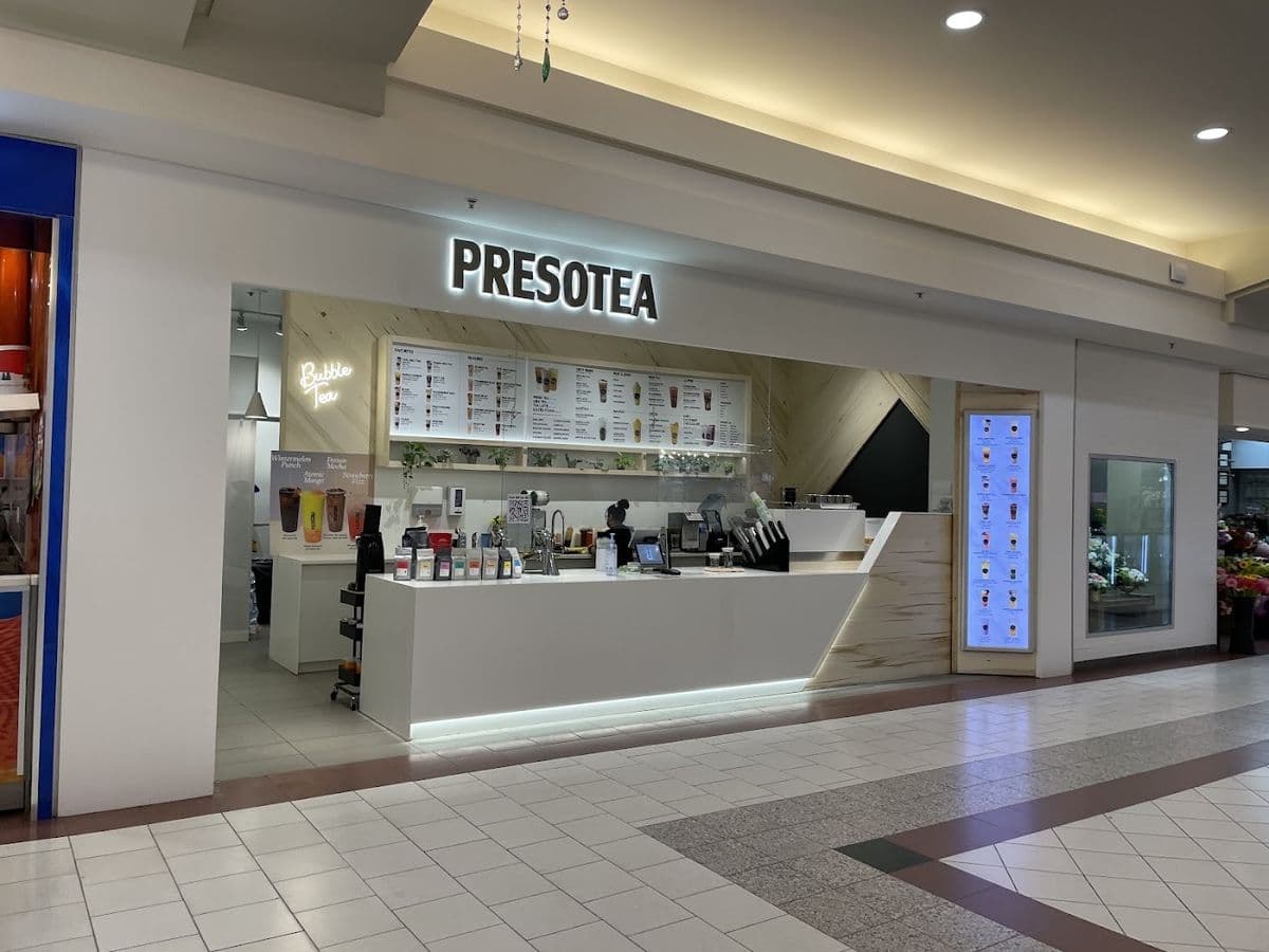 Presotea