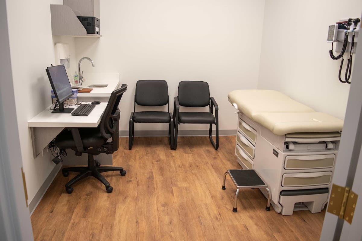 Prime Medical Clinic in Edmonton
