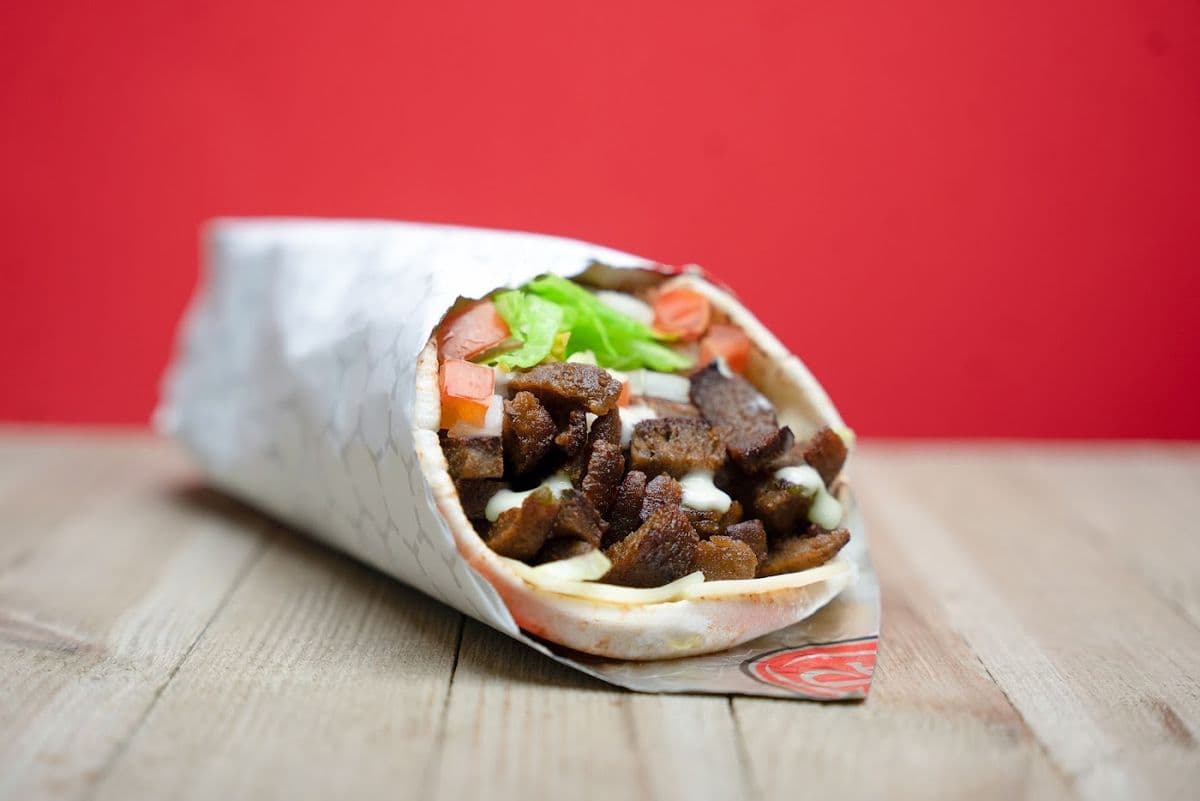 PrimeTime Donair & Poutine (Castle Downs) in Castle Downs, Edmonton