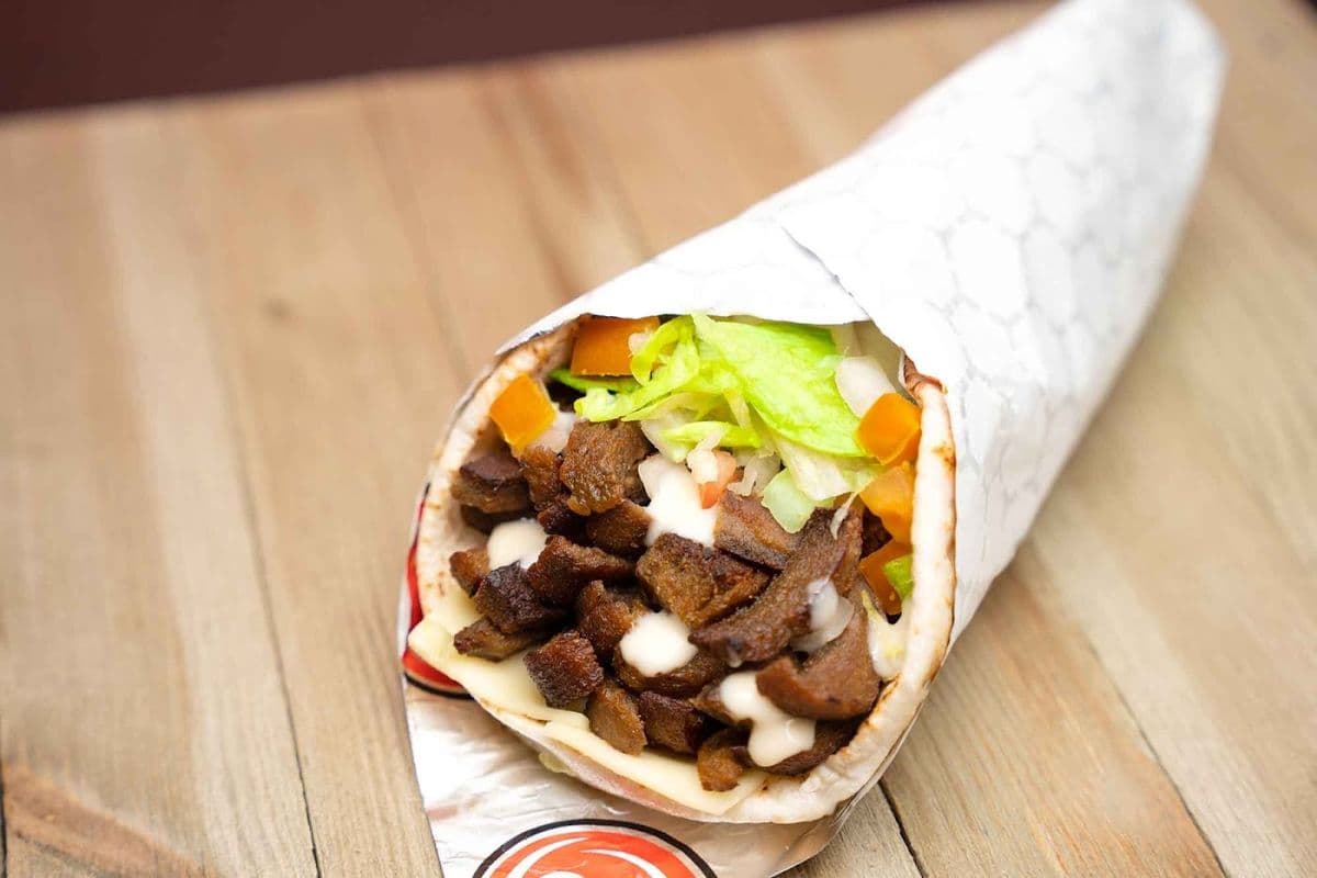 PrimeTime Donair & Poutine (167 Ave) in North Edmonton