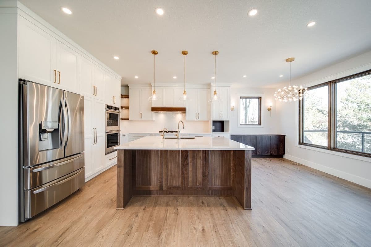 Priority Builders Renovations