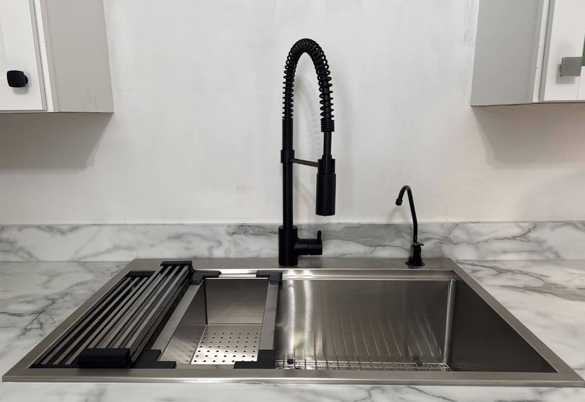 Priority Plumber Sherwood Park in Sherwood Park, AB