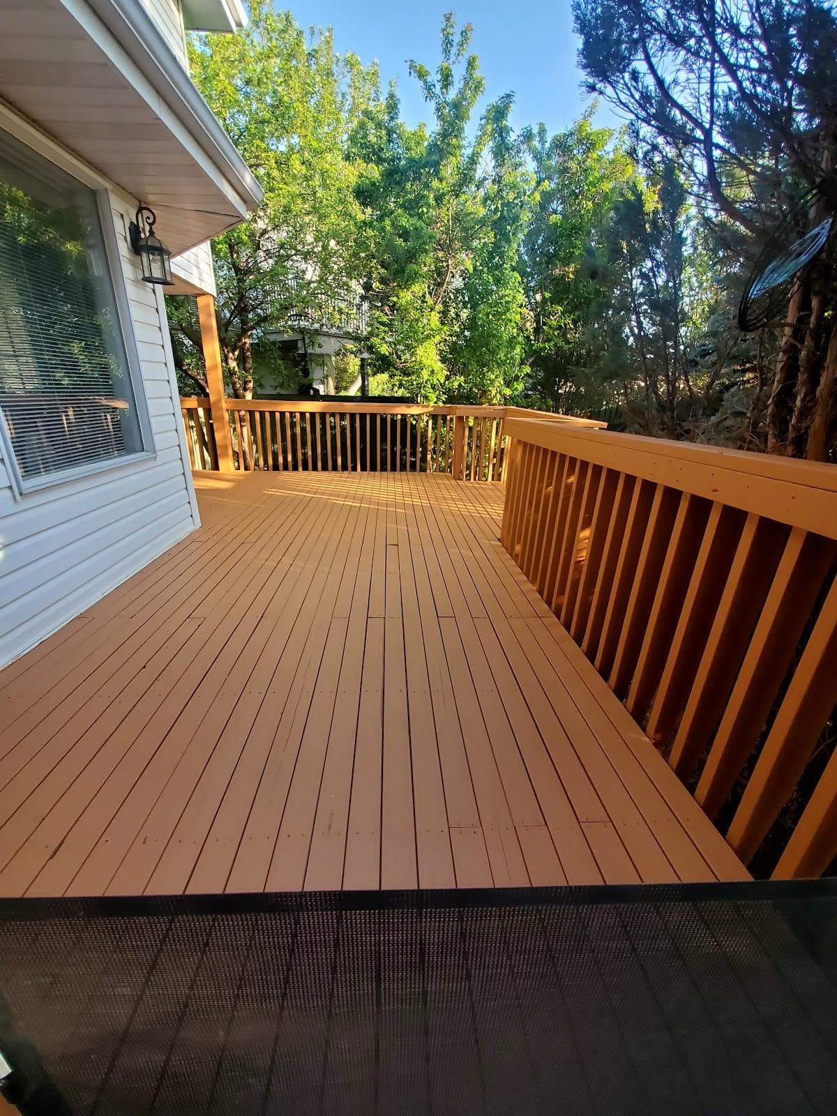 Pro Co Painting in Edmonton