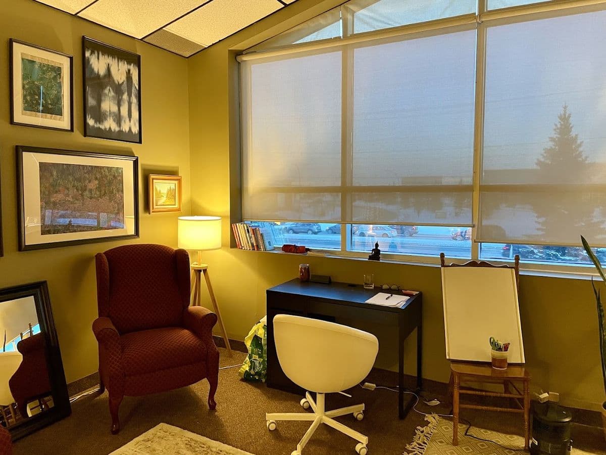 Psychological Services At Consciousness Studio in South Edmonton