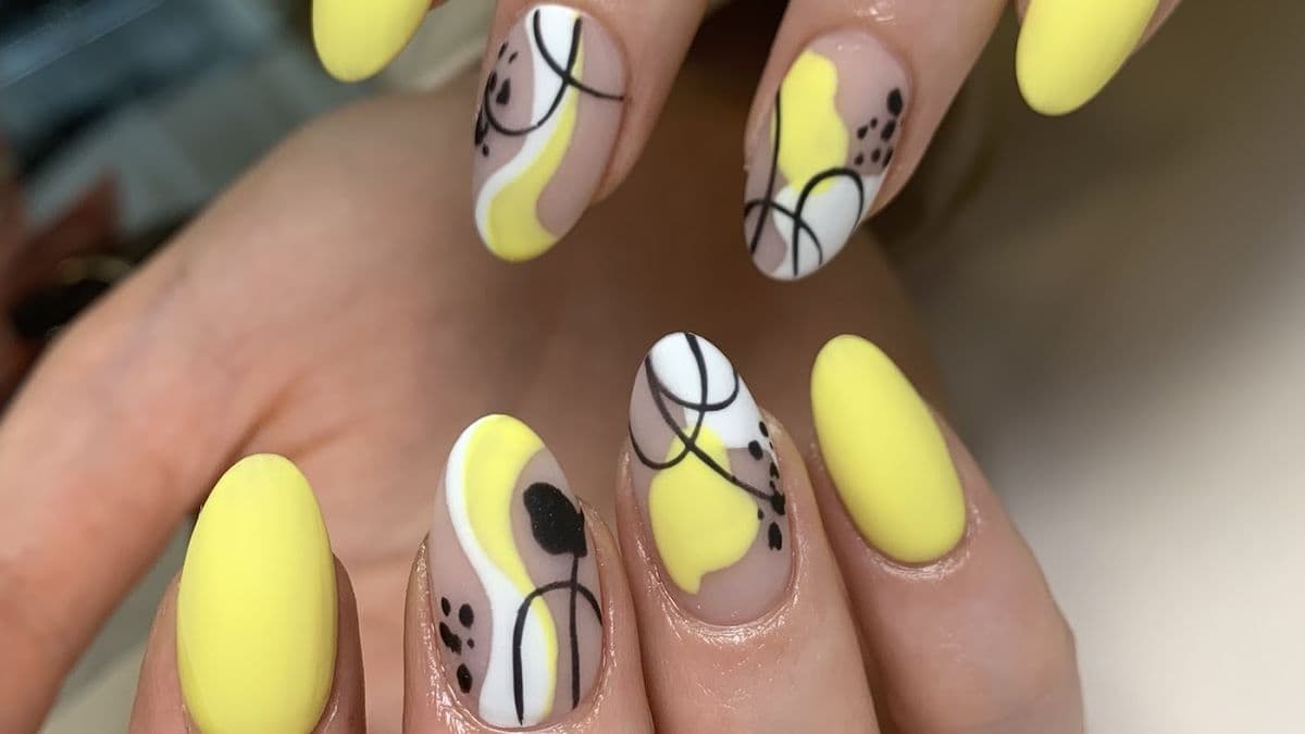 Q-Nails Summerwood in Sherwood Park, AB
