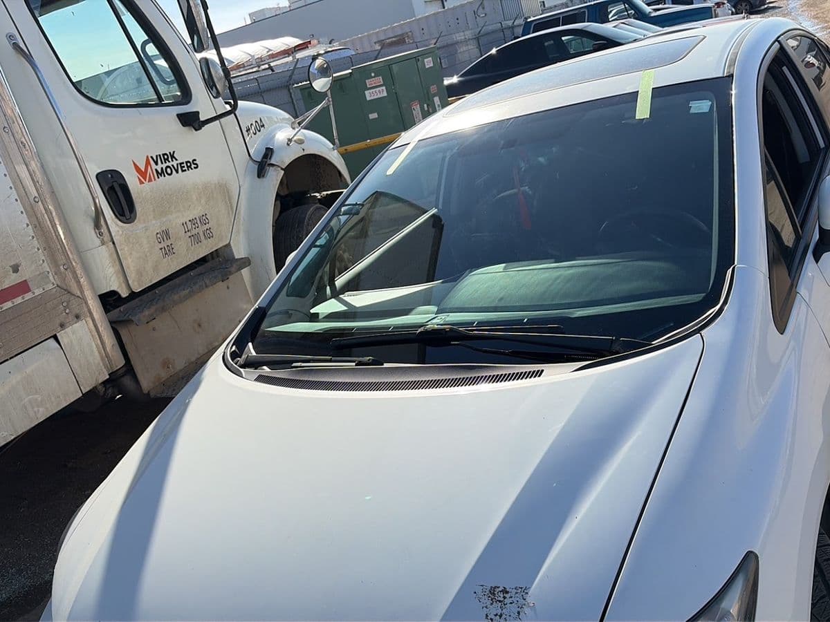 R K Auto Glass in Edmonton