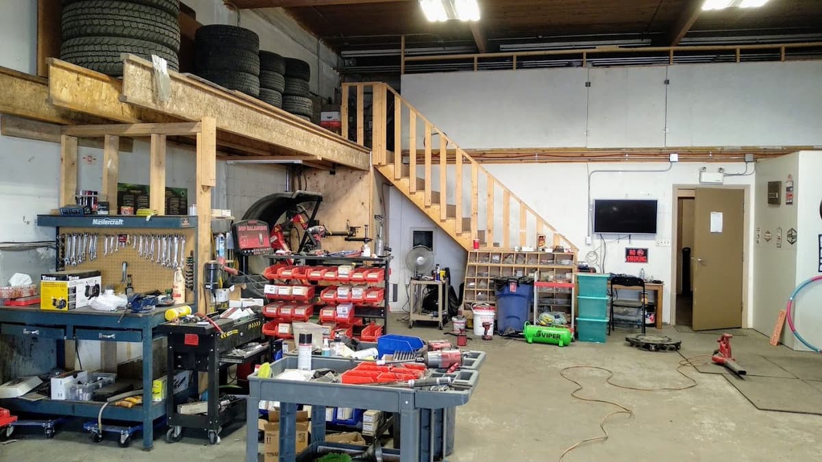 R/T Services Inc in Edmonton